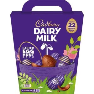 Easter Egg Hunt Super Pack 317g (11.2oz)