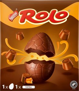 Rolo Large Egg 202g (7.1oz)