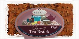 Seery's Tea Brack 500g (17.6oz)