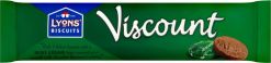 Viscount Mint 7pk 98g (3.5oz)