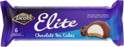 Bolands Elite Tea Cakes 150g (5.3oz)