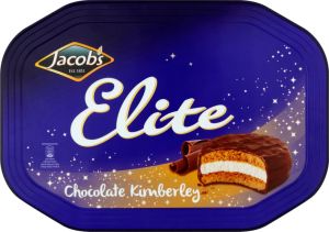 Jacobs Choc Kimberley Tin 572g (20.2oz)