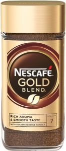 Nescafe Gold Blend 200g (7oz)