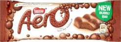 Aero Standard 36g (1.3oz) 6 Pack