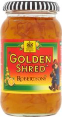 Robertson Golden Shred Marmalade 454g (16oz)