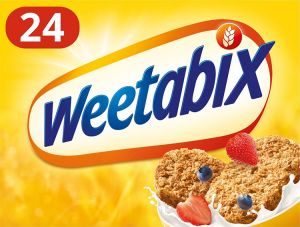 Weetabix 24's 520g (18.3oz)