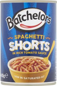 Batchelors Baked Beans 4 Pack 420g (14.8oz)