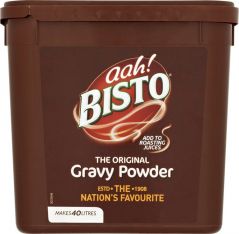 Bisto Catering 3Kg (105.7oz)