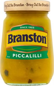 Branston Piccalli 360g (12.7oz)