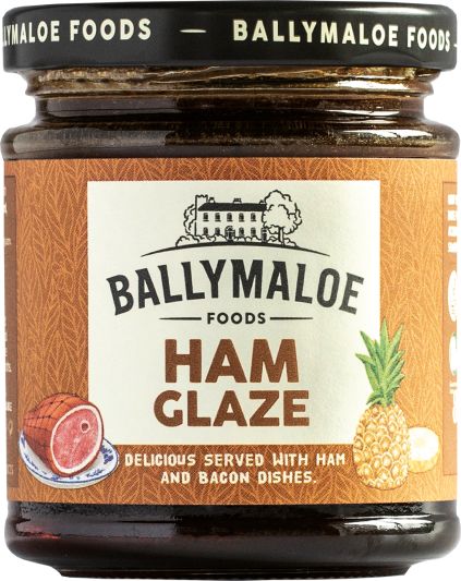 Ballymaloe Ham Glaze 245g (8.6oz)