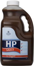 HP Sauce Catering 2.3Kg (77.8oz)