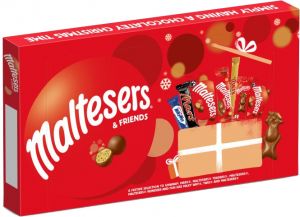 Maltesers Large Selection Box 207g (7.3oz)