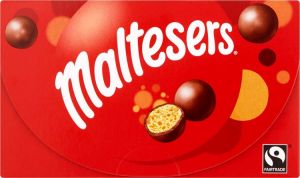 Maltesers Box 310g (10.9oz)