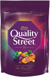 Quality Sweet Pouch 300g (10.6oz)