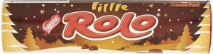 Little Rolo Tube 80g (2.8oz)