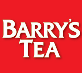 Barry's Irish Tea