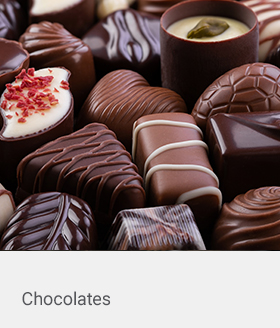 Chocolates