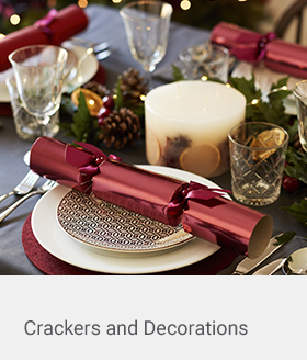 Christmas Crackers