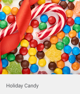 Holiday Candy