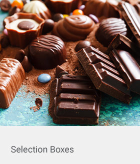 Selection Boxes