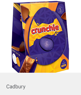 Cadbury