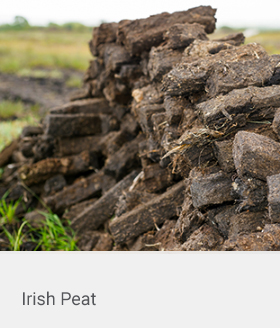 Irish Peat