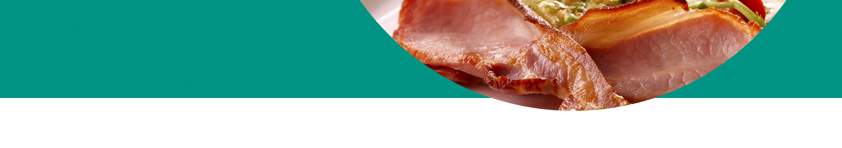 Irish Back Bacon 8oz – Camerons British Foods