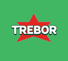 Trebor